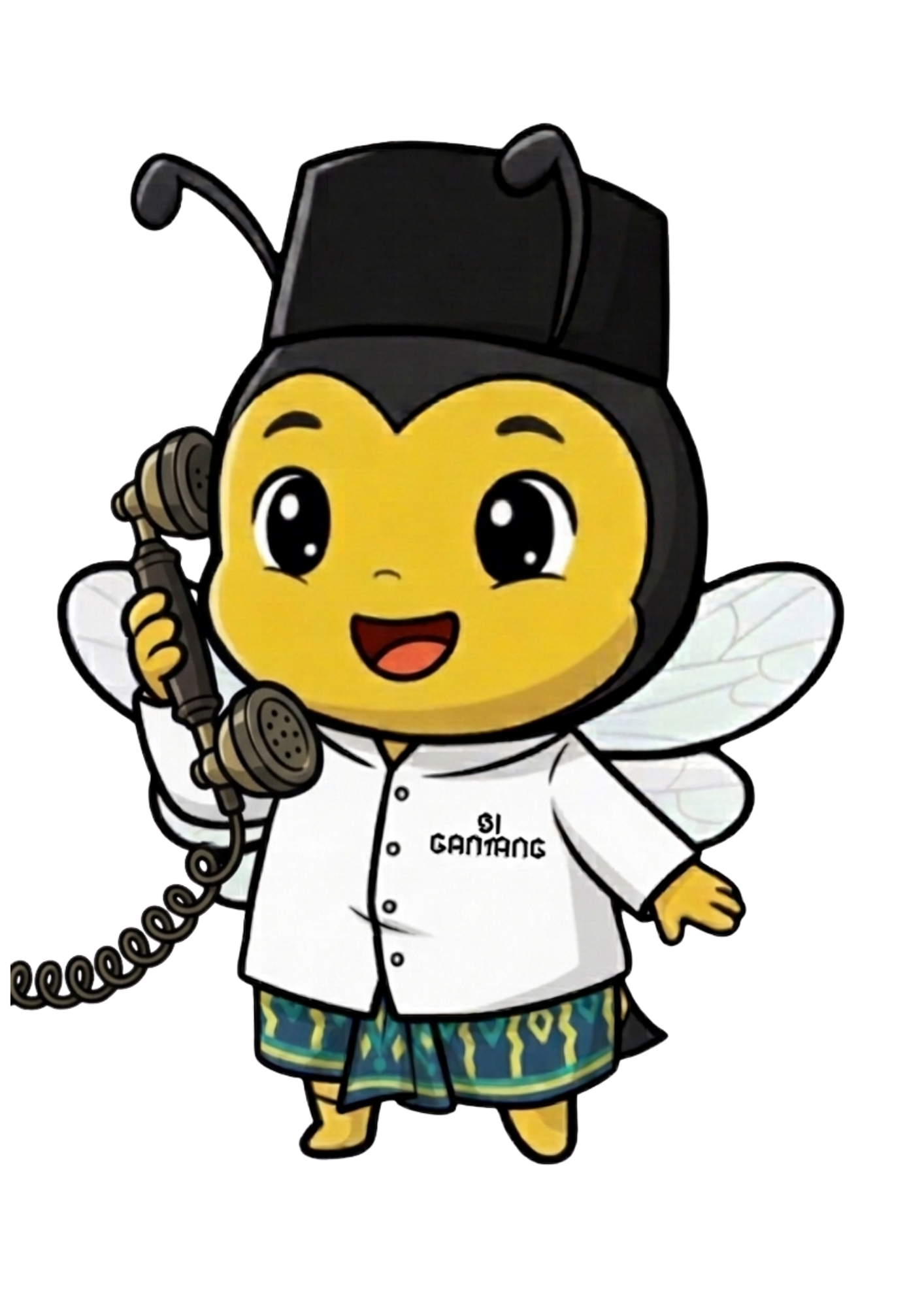 CS Gantang